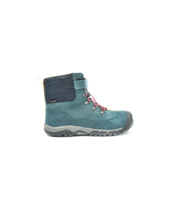 KEEN. OLDER KIDS' GRETA WATERPROOF BOOT de votre