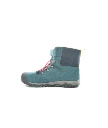 KEEN. OLDER KIDS' GRETA WATERPROOF BOOT de votre