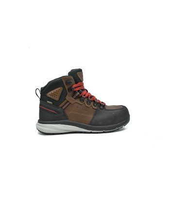 KEEN UTILITY CSA Redhook Waterproof Boot (Carbon-Fiber Toe) chez Cornerstreet bien 