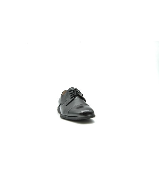 FLORSHEIM Cap Toe Oxford Jr. en linge