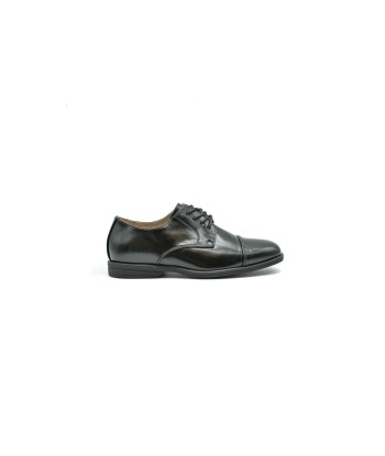 FLORSHEIM Cap Toe Oxford Jr. en linge