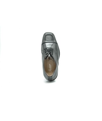 FLORSHEIM Cap Toe Oxford Jr. en linge