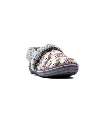 SKECHERS BOBS Too Cozy - Cuddled Up soldes