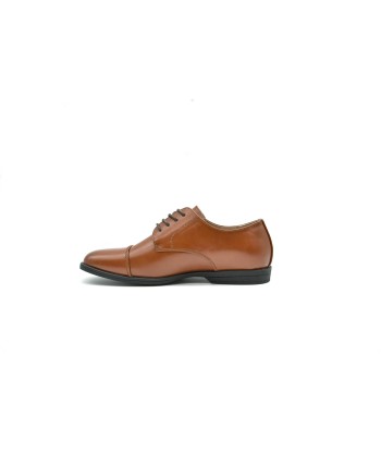 FLORSHEIM CAP TOE OXFORD JR. +7 à prix réduit toute l'année