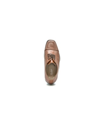 FLORSHEIM CAP TOE OXFORD JR. +7 à prix réduit toute l'année