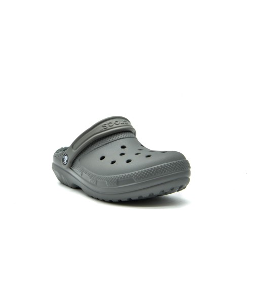 CROCS. CLASSIC LINED CLOG Amélioration de cerveau avec