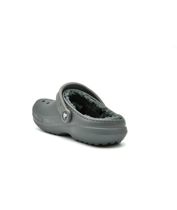 CROCS. CLASSIC LINED CLOG Amélioration de cerveau avec