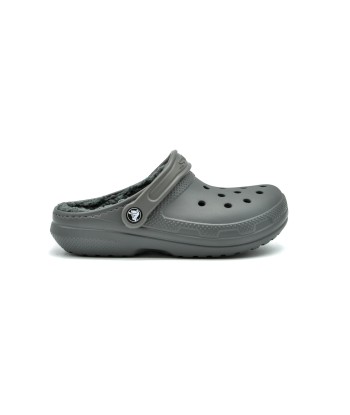 CROCS. CLASSIC LINED CLOG Amélioration de cerveau avec