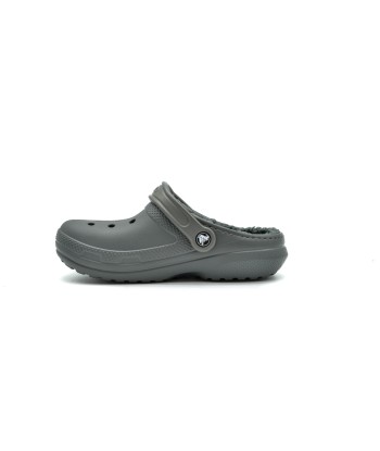 CROCS. CLASSIC LINED CLOG Amélioration de cerveau avec