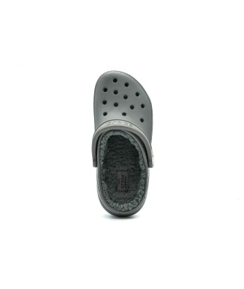 CROCS. CLASSIC LINED CLOG Amélioration de cerveau avec