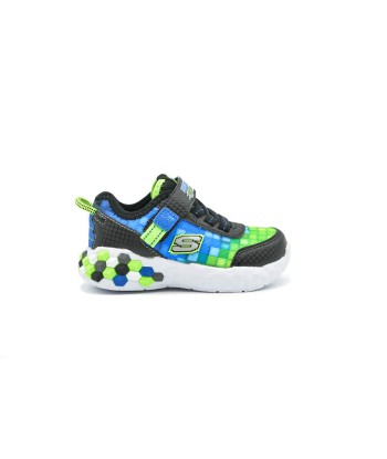 SKECHERS Lil Mega-Craft 2.0 de technologie