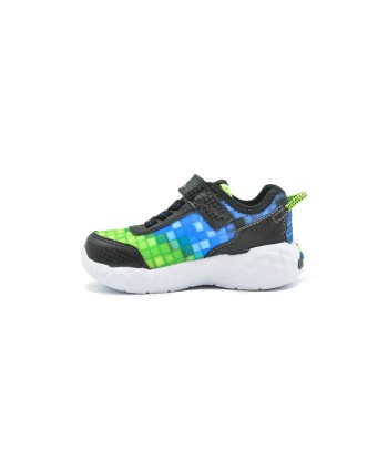 SKECHERS Lil Mega-Craft 2.0 de technologie