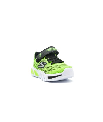 SKECHERS Boys Flex Glow Elite chez Cornerstreet bien 