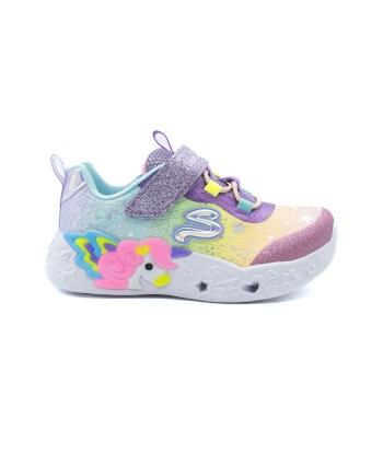 SKECHERS Unicorn Charmer Sneakers Les magasins à Paris