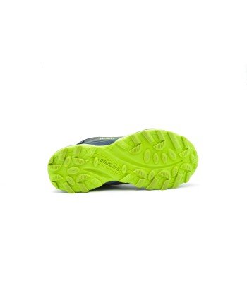 MERRELL Moab Speed Mid Par le système avancé 