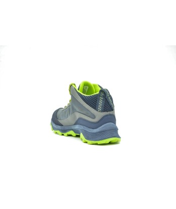 MERRELL Moab Speed Mid Livraison rapide