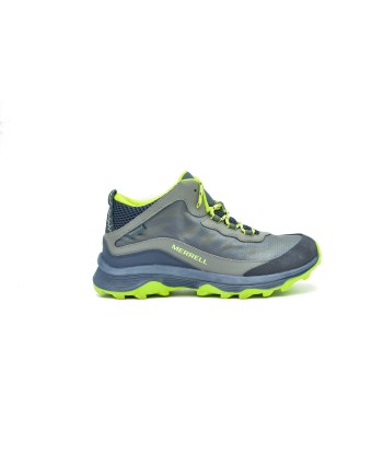 MERRELL Moab Speed Mid Par le système avancé 