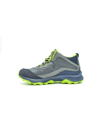 MERRELL Moab Speed Mid Par le système avancé 