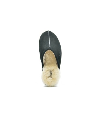 UGGS  Scuff Suede Slipper Jusqu'à 80% De Réduction