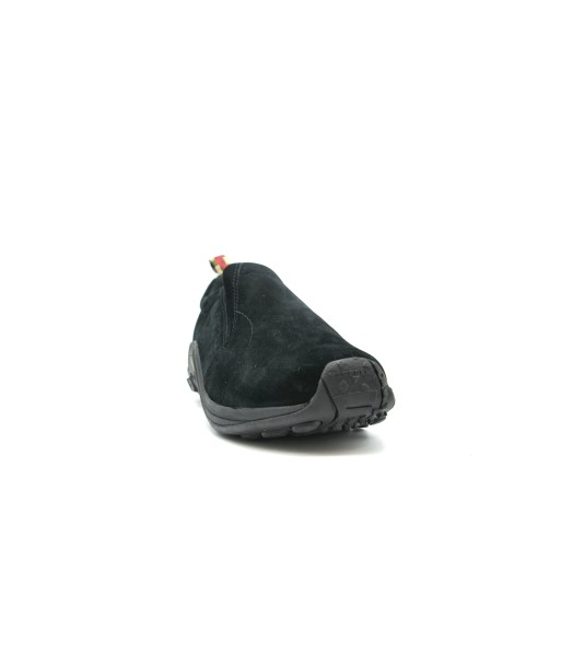 MERRELL Jungle Moc s'inspire de l'anatomie humaine