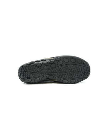 MERRELL Jungle Moc s'inspire de l'anatomie humaine