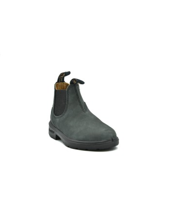 BLUNDSTONE 1325 - Kids Rustic Black 2023