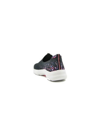 SKECHERS GO WALK 6 - Floral Sunrise prix pour 