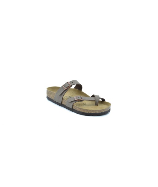 BIRKENSTOCK Mayari Birkibuc 071061 Jusqu'à 80% De Réduction