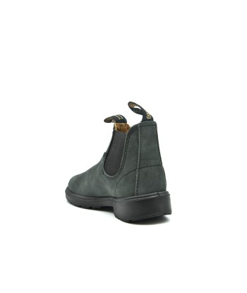 BLUNDSTONE 1325 - Kids Rustic Black 2023