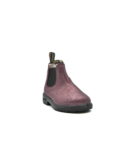 BLUNDSTONE 2090 Kids Rose Pink Comparez plus de prix