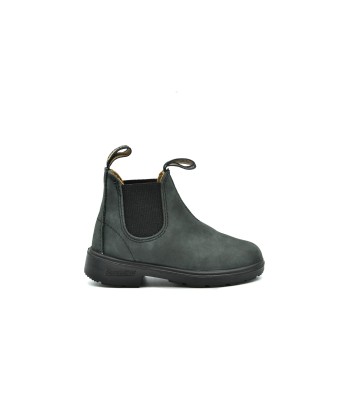 BLUNDSTONE 1325 - Kids Rustic Black 2023