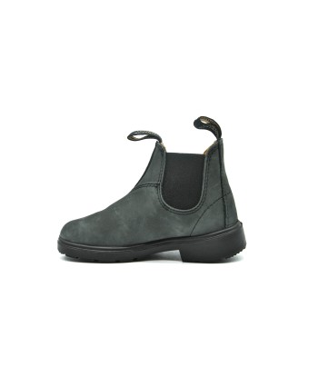 BLUNDSTONE 1325 - Kids Rustic Black 2023