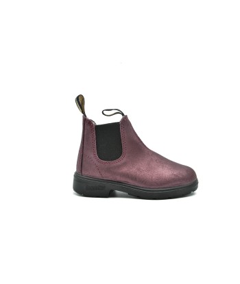 BLUNDSTONE 2090 Kids Rose Pink Comparez plus de prix