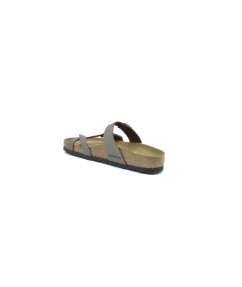 BIRKENSTOCK Mayari Birkibuc 071061 Jusqu'à 80% De Réduction