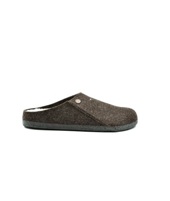 BIRKENSTOCK Zermatt Shearling de pas cher