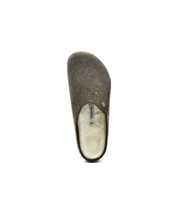 BIRKENSTOCK Zermatt Shearling de pas cher