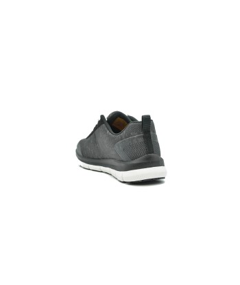 SKECHERS Work Relaxed Fit: Comfort Flex SR - HC Pro SR brillant des détails fins