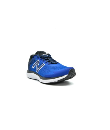 NEW BALANCE Fresh Foam 680V7 les ligaments