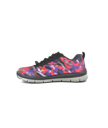 SKECHERS WOMEN'S WORK RELAXED FIT: COMFORT FLEX PRO HC SR français