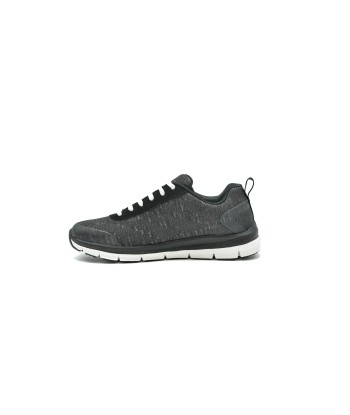 SKECHERS Work Relaxed Fit: Comfort Flex SR - HC Pro SR brillant des détails fins