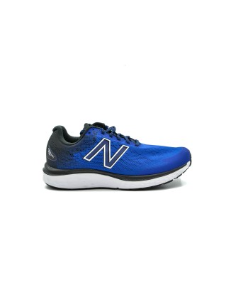 NEW BALANCE Fresh Foam 680V7 les ligaments