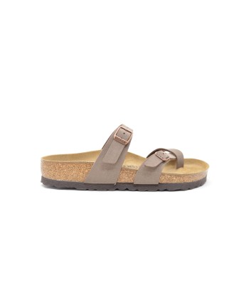 BIRKENSTOCK Mayari Birkibuc 071061 Jusqu'à 80% De Réduction