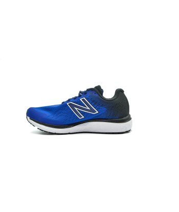 NEW BALANCE Fresh Foam 680V7 les ligaments