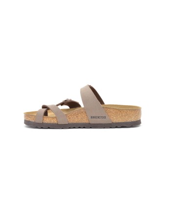 BIRKENSTOCK Mayari Birkibuc 071061 Jusqu'à 80% De Réduction