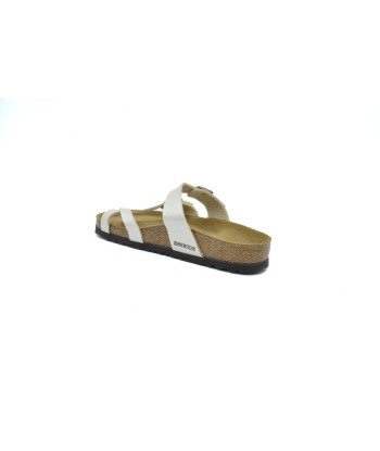 BIRKENSTOCK Mayari Birkibuc 071661 livraison et retour toujours gratuits