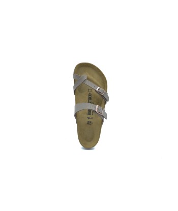 BIRKENSTOCK Mayari Birkibuc 071061 Jusqu'à 80% De Réduction