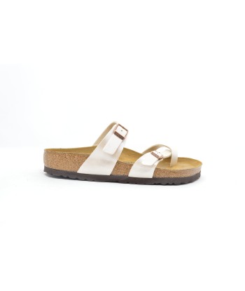 BIRKENSTOCK Mayari Birkibuc 071661 livraison et retour toujours gratuits