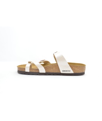 BIRKENSTOCK Mayari Birkibuc 071661 livraison et retour toujours gratuits