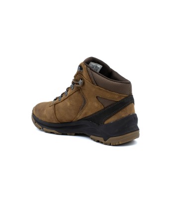 MERRELL Erie Mid Leather Waterproof chez Cornerstreet bien 