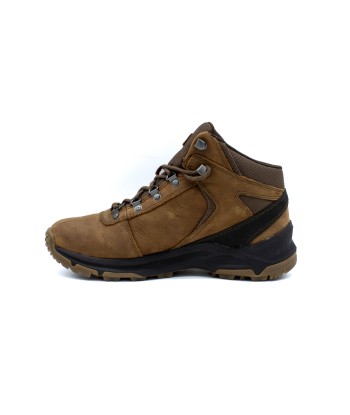 MERRELL Erie Mid Leather Waterproof chez Cornerstreet bien 